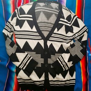21 Men Cardigan